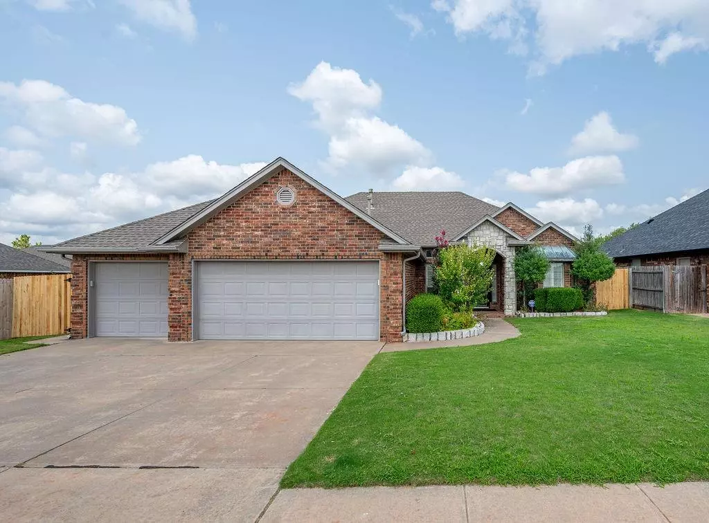 Oklahoma City, OK 73170,12617 Kingsgate Drive