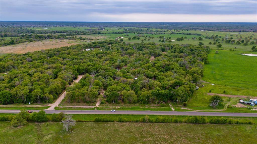 Trinidad, TX 75163,Lot 2 Tx-274