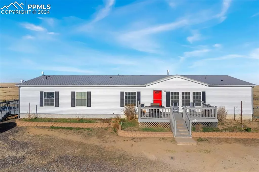 Calhan, CO 80808,10190 Mulberry RD