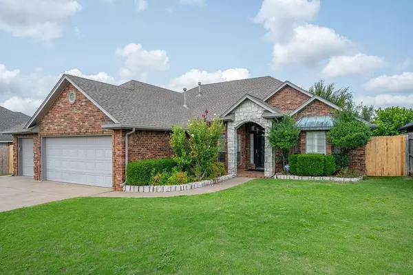 Oklahoma City, OK 73170,12617 Kingsgate Drive