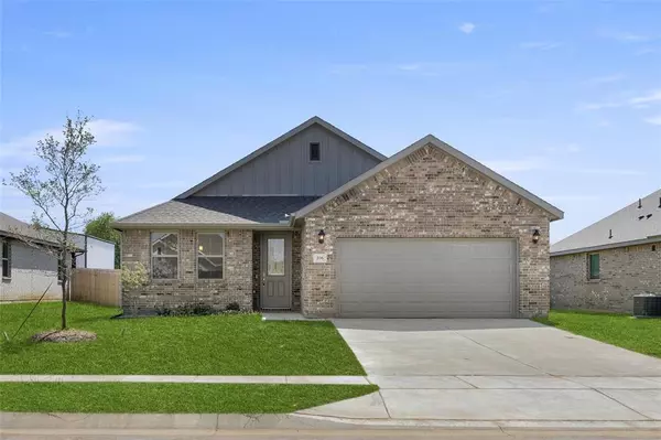 Valley View, TX 76272,206 Lariat Lane