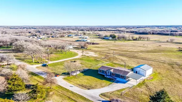 301 Kennel Road, Springtown, TX 76082