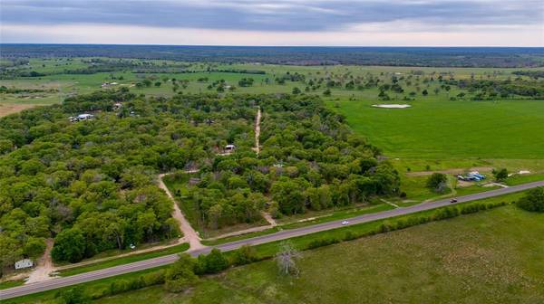 Lot 8 Tall Trees Road, Trinidad, TX 75163