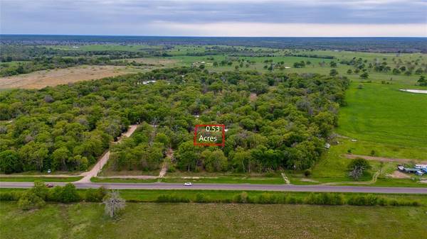 Trinidad, TX 75163,Lot 8 Tall Trees Road