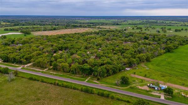 Lot 9 Tall Trees Road, Trinidad, TX 75163