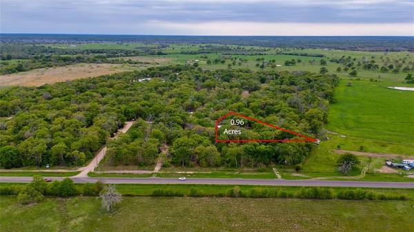 Trinidad, TX 75163,Lot 9 Tall Trees Road