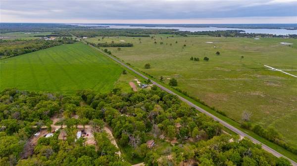 Trinidad, TX 75163,Lot 9 Tall Trees Road