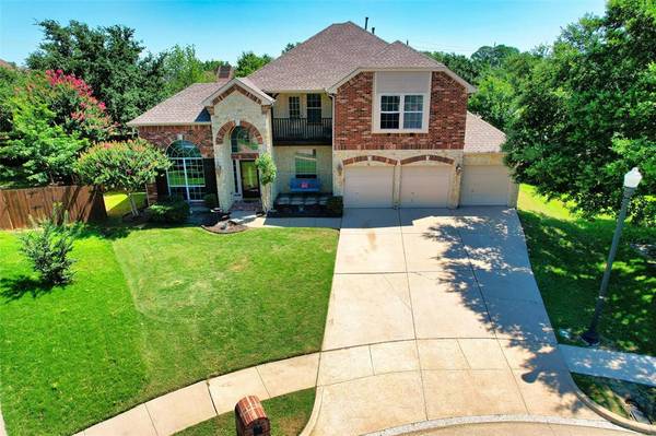 3500 Beckworth Drive, Flower Mound, TX 75022