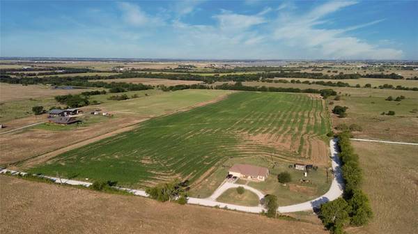 Gainesville, TX 76240,14 Acres Tract 2 CR 237