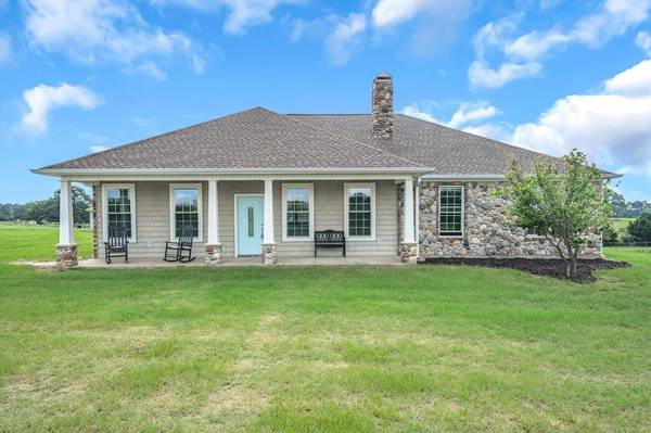 7480 County Road 41511, Athens, TX 75751