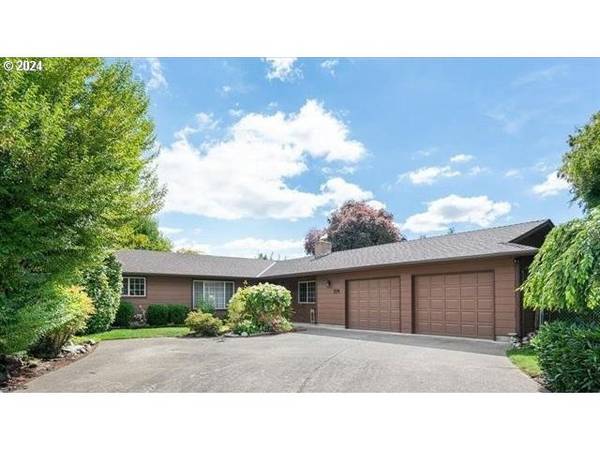 309 BRIGHTWOOD CT, Monmouth, OR 97361