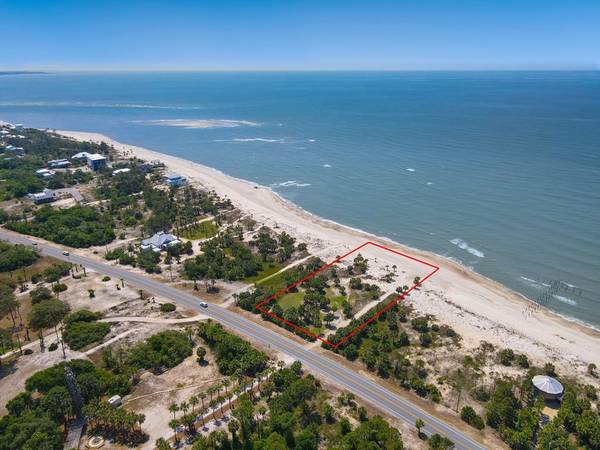 TBD2 Indian Pass Rd, Port St. Joe, FL 32456