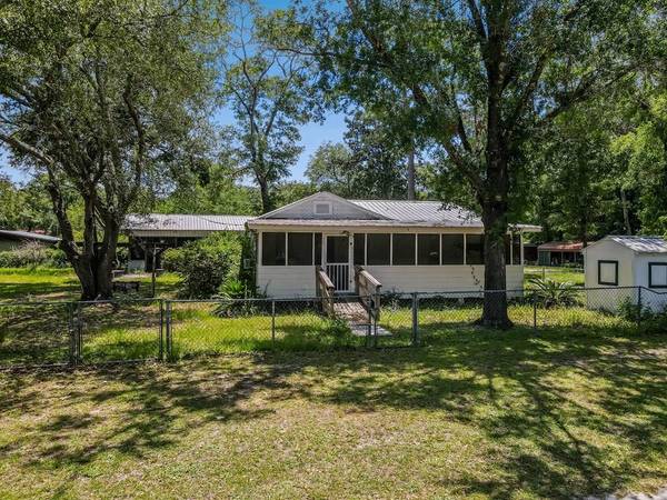 340 S Squirrel Ave, Wewahitchka, FL 32456