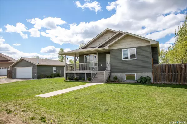 1 Troy PLACE, Qu'appelle, SK S0G 4A0