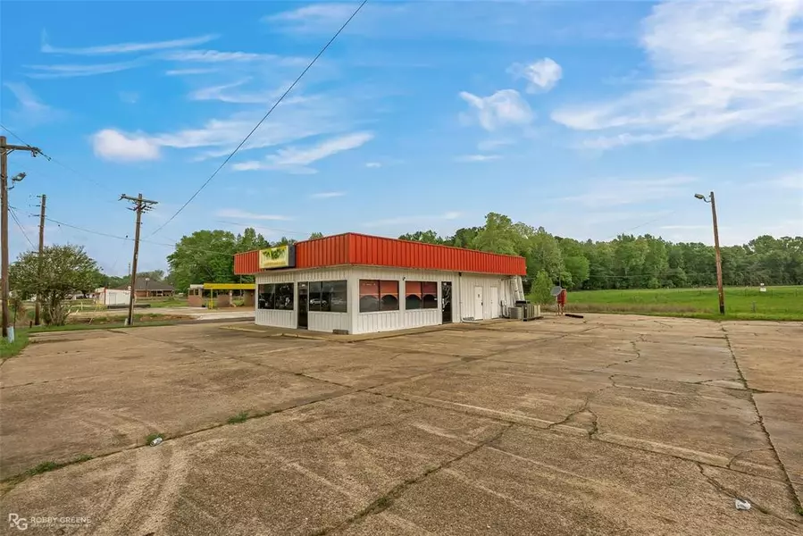 1100 Main Street, Logansport, LA 71049