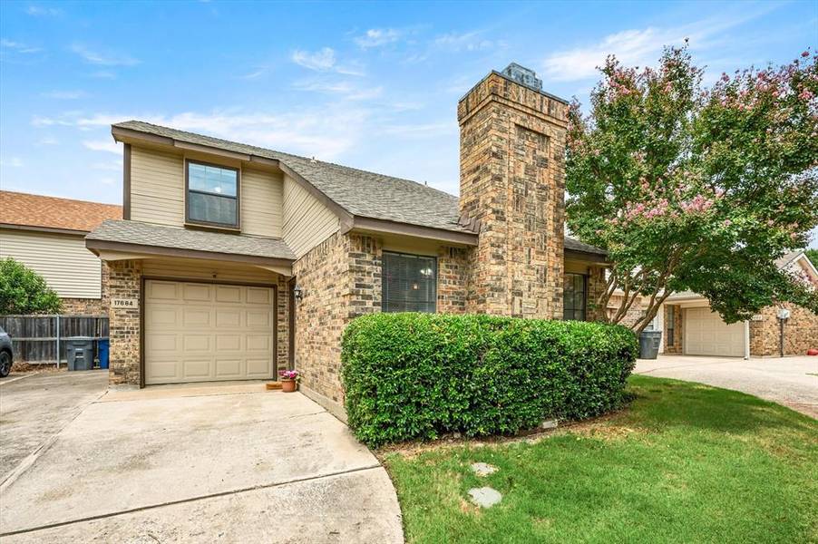 17684 Kelly Boulevard, Dallas, TX 75287