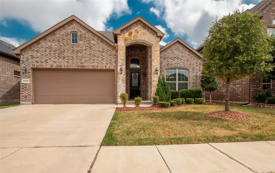 5113 Dominica Lane, Fort Worth, TX 76244