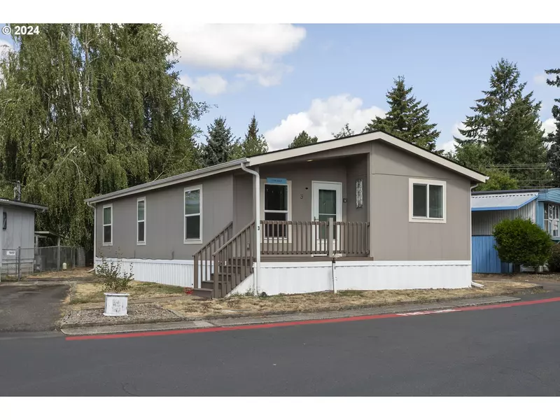 2980 NE DIVISION ST #3, Gresham, OR 97030