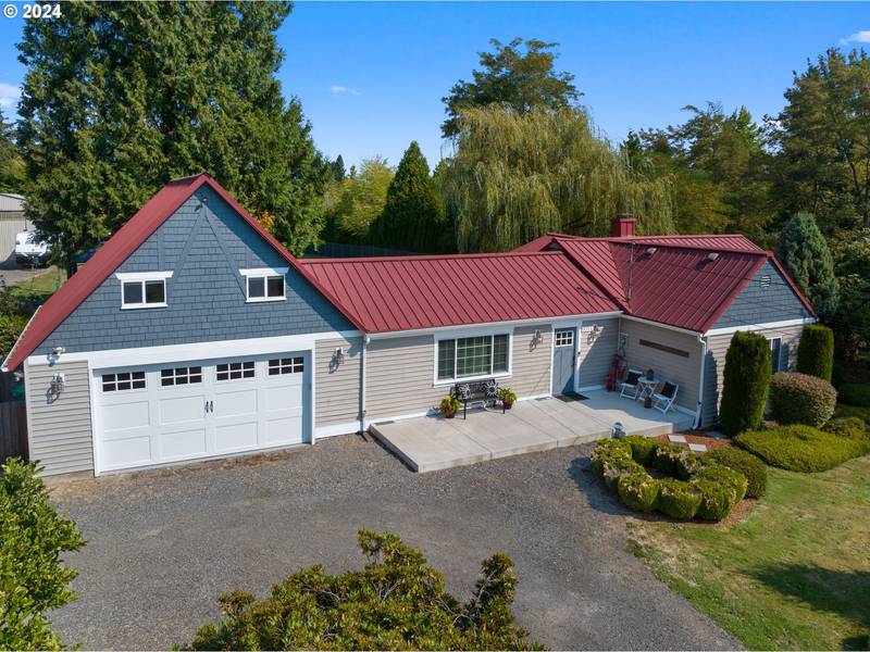 4333 SE HILLYARD RD, Gresham, OR 97080