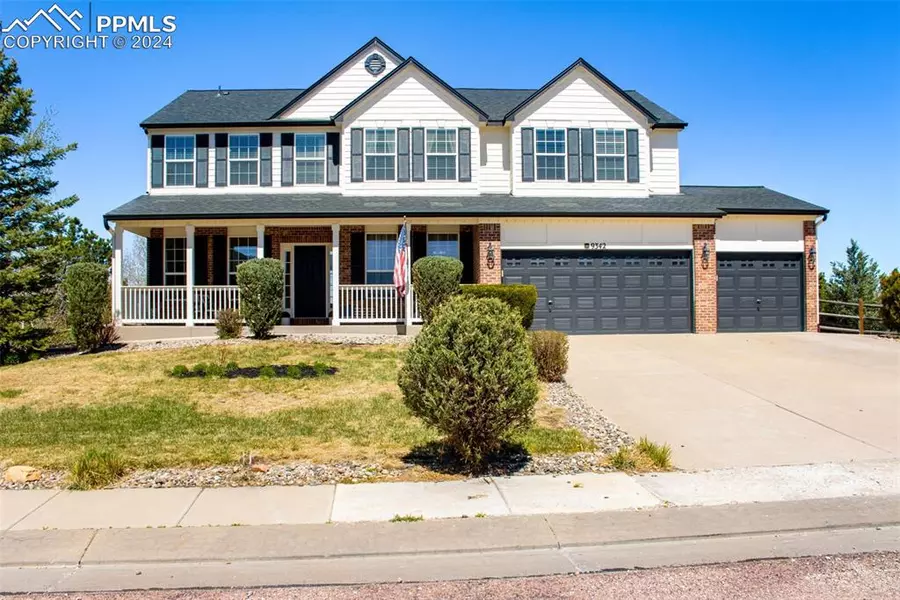 9342 Royal Melbourne CIR, Peyton, CO 80831