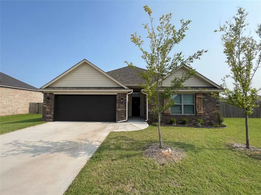 Stillwater, OK 74074,1814 W Canvasback Court