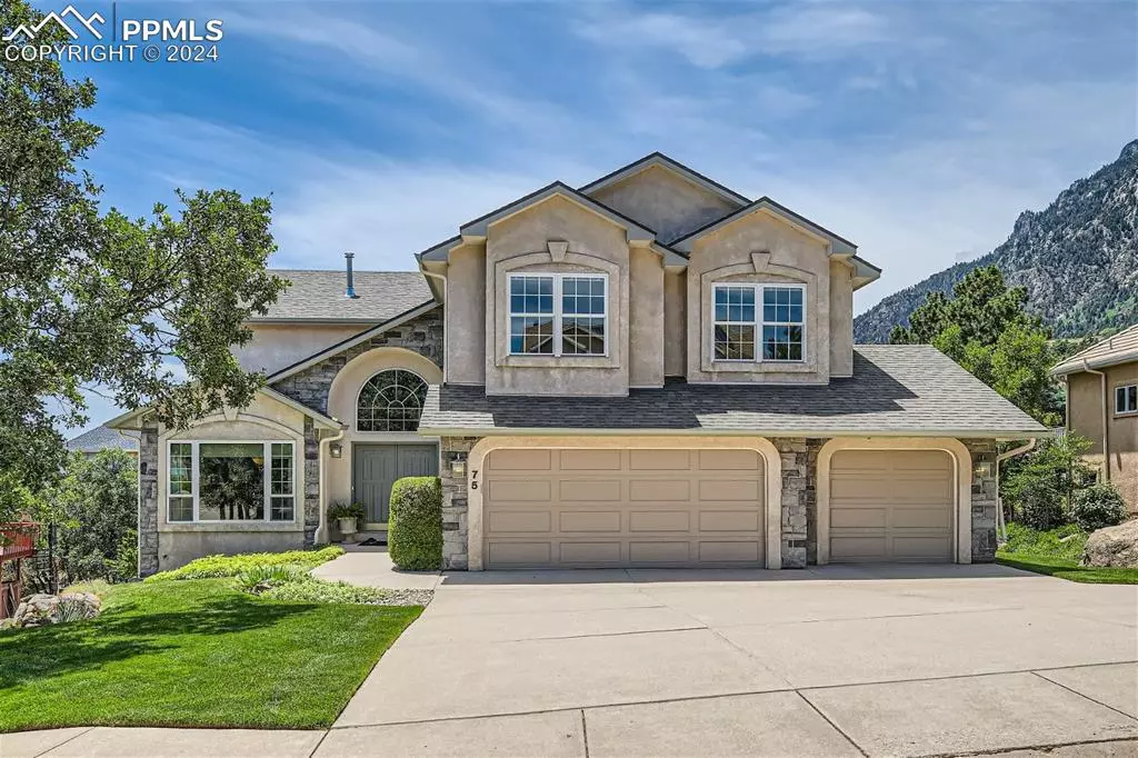 Colorado Springs, CO 80906,75 Kirkstone LN