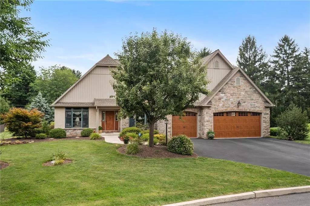 Upper Macungie Twp, PA 18104,5734 Sabrina Circle