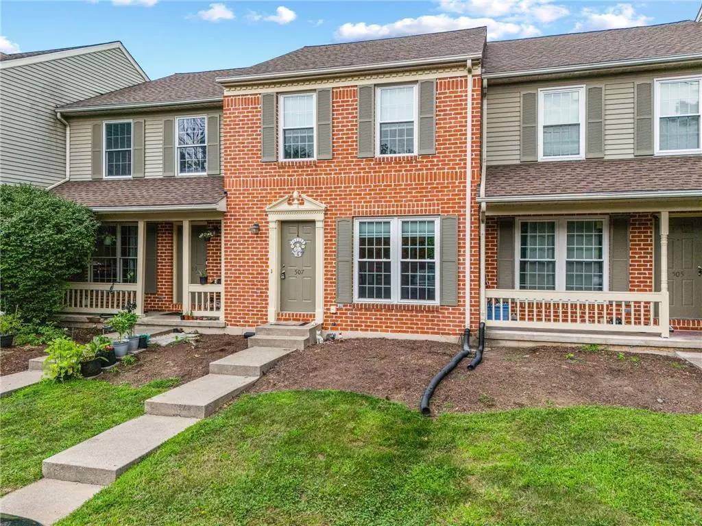 Upper Macungie Twp, PA 18104,507 Ponds Edge Lane