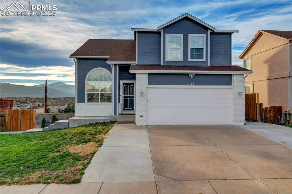 Colorado Springs, CO 80951,1922 Meadowbrook Pkwy