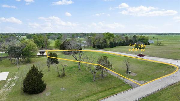 Corsicana, TX 75109,Lot 485 Canal Street