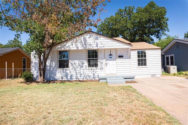 Abilene, TX 79603,1466 Fannin Street