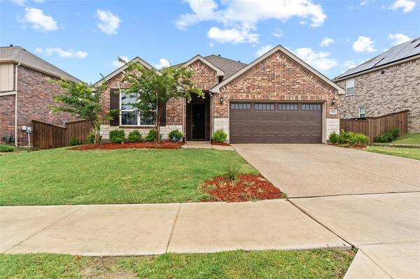 1916 Successful Drive, Wylie, TX 75098