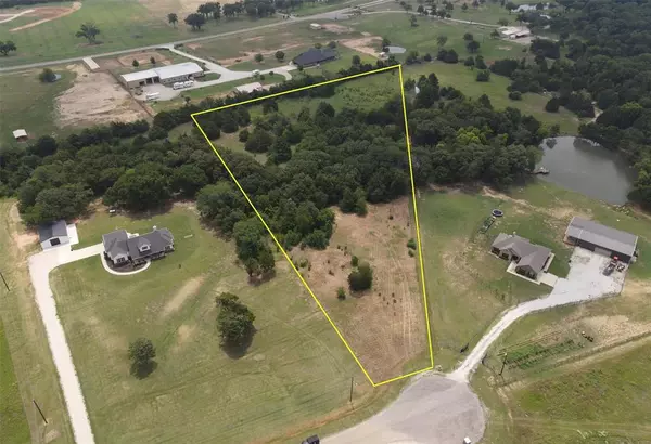 346 Copper Branch Road, Whitesboro, TX 76273