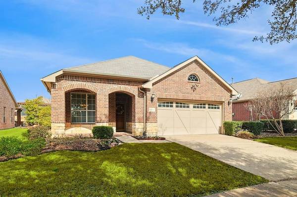 924 Pasatiempo Drive, Frisco, TX 75036