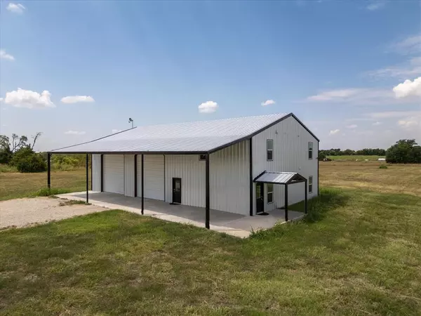 2922 Private Road 5786, Blue Ridge, TX 75424