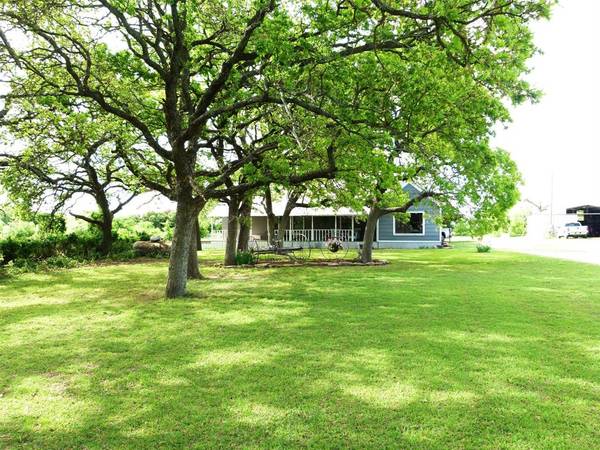 2901 Fm 583 E, May, TX 76857