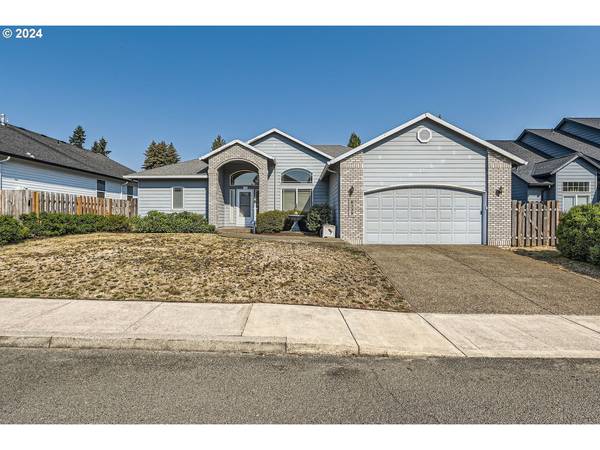 8339 SE ASTOR ST, Milwaukie, OR 97267