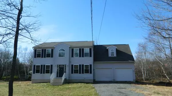 107 Penn forest Drive, Penn Forest Township, PA 18210