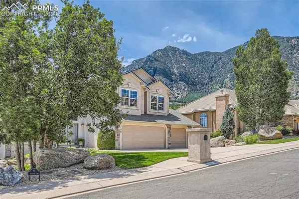 Colorado Springs, CO 80906,75 Kirkstone LN