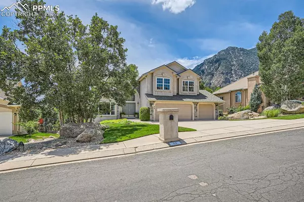 Colorado Springs, CO 80906,75 Kirkstone LN