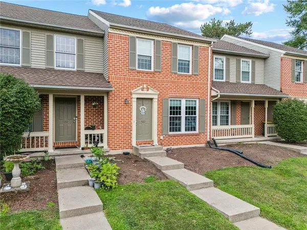 Upper Macungie Twp, PA 18104,507 Ponds Edge Lane