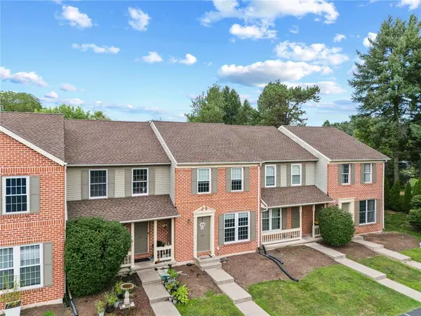 Upper Macungie Twp, PA 18104,507 Ponds Edge Lane