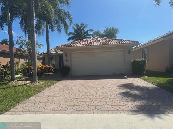 3758 Pebblebrook Manor,  Coconut Creek,  FL 33073