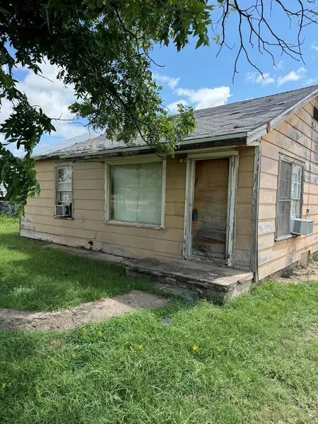 621 FM 2887, Ballinger, TX 76821