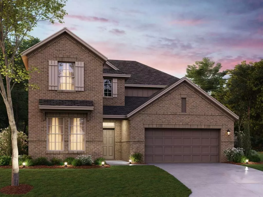 Melissa, TX 75454,1016 Hickory Chase Lane