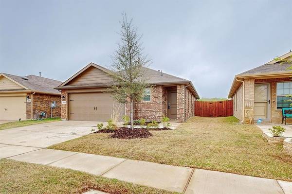 3410 Ibex Way,  Crandall,  TX 75114