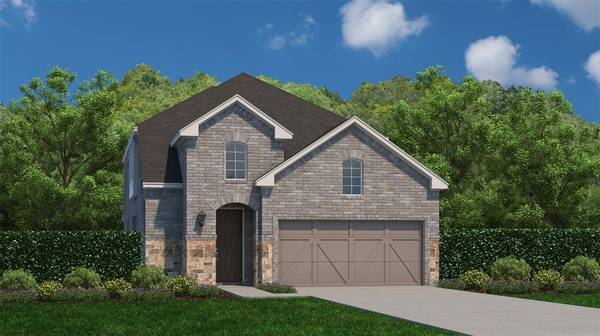 904 Lady Tessala, Lewisville, TX 75056