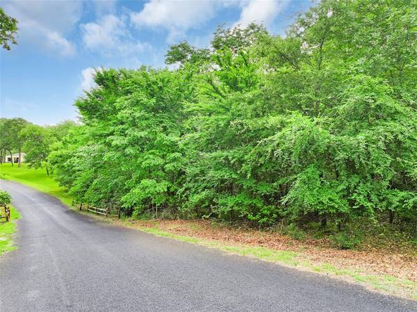 Lot 118 Lincoln Drive, Streetman, TX 75859