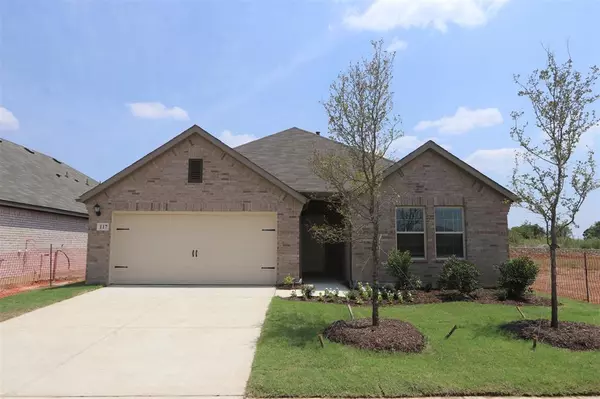 117 Corcovado Avenue, Royse City, TX 75189