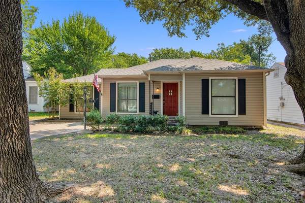 1717 N Ricketts Street, Sherman, TX 75092